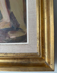 RESTING NUDE