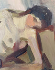 RESTING NUDE