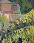 THE COUNTRY HOUSE