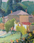 THE COUNTRY HOUSE