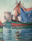LA ROCHELLE HARBOUR