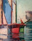 LA ROCHELLE HARBOUR