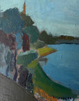 WATER'S EDGE