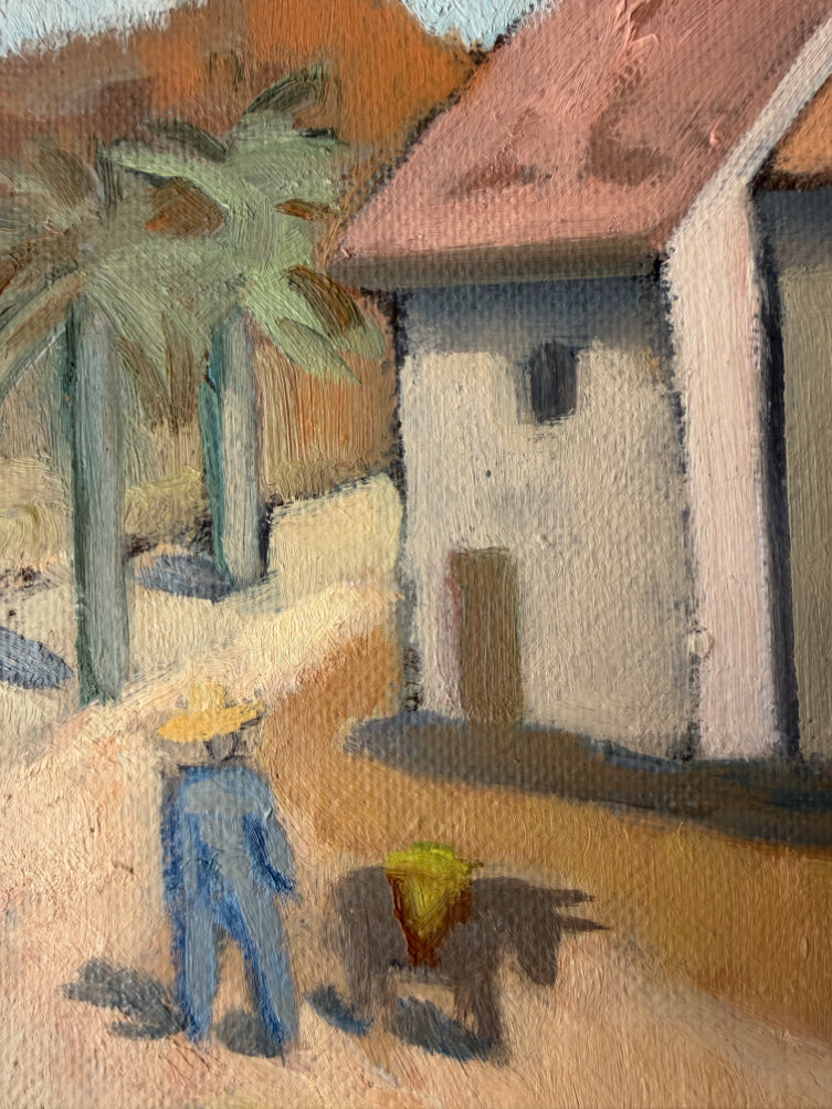 SOUTHERN VILLAGE