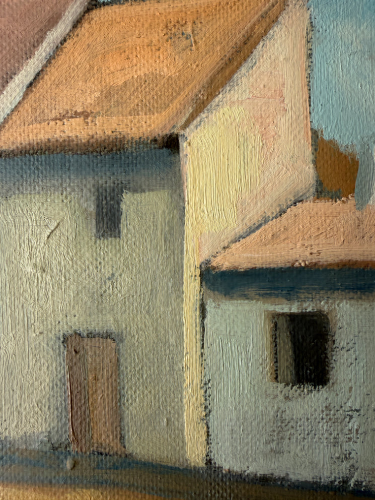 SOUTHERN VILLAGE