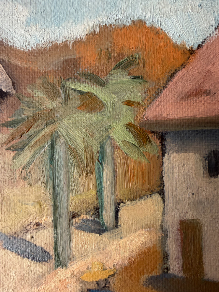 SOUTHERN VILLAGE