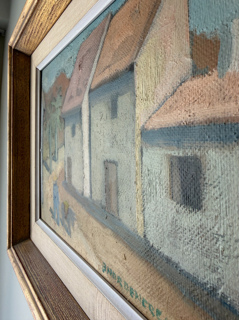 SOUTHERN VILLAGE