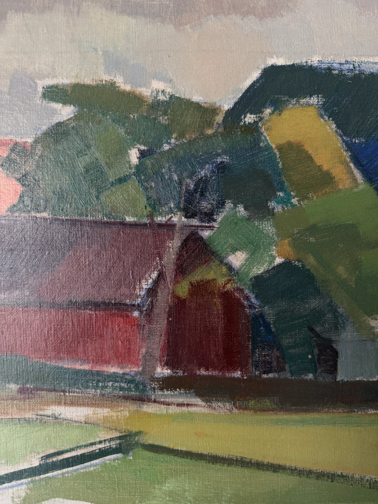COUNTRY FARM