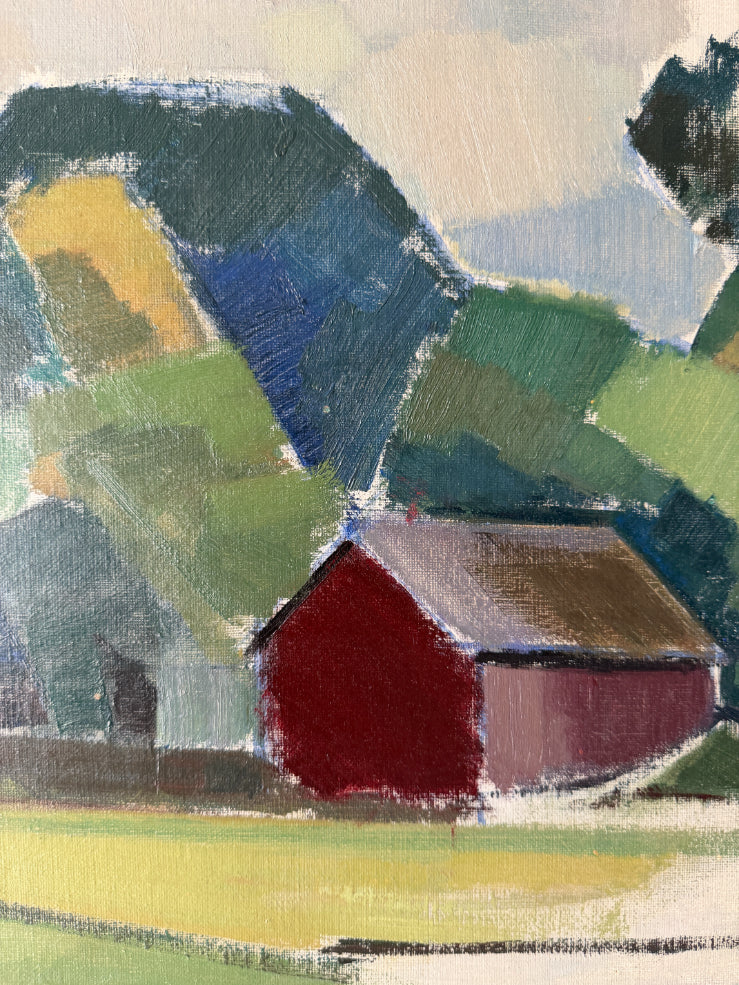 COUNTRY FARM