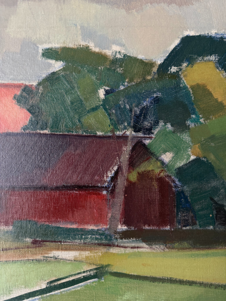 COUNTRY FARM
