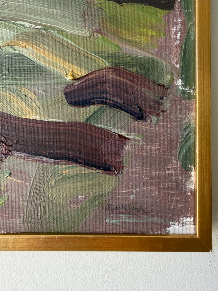 EARTH + HILLS