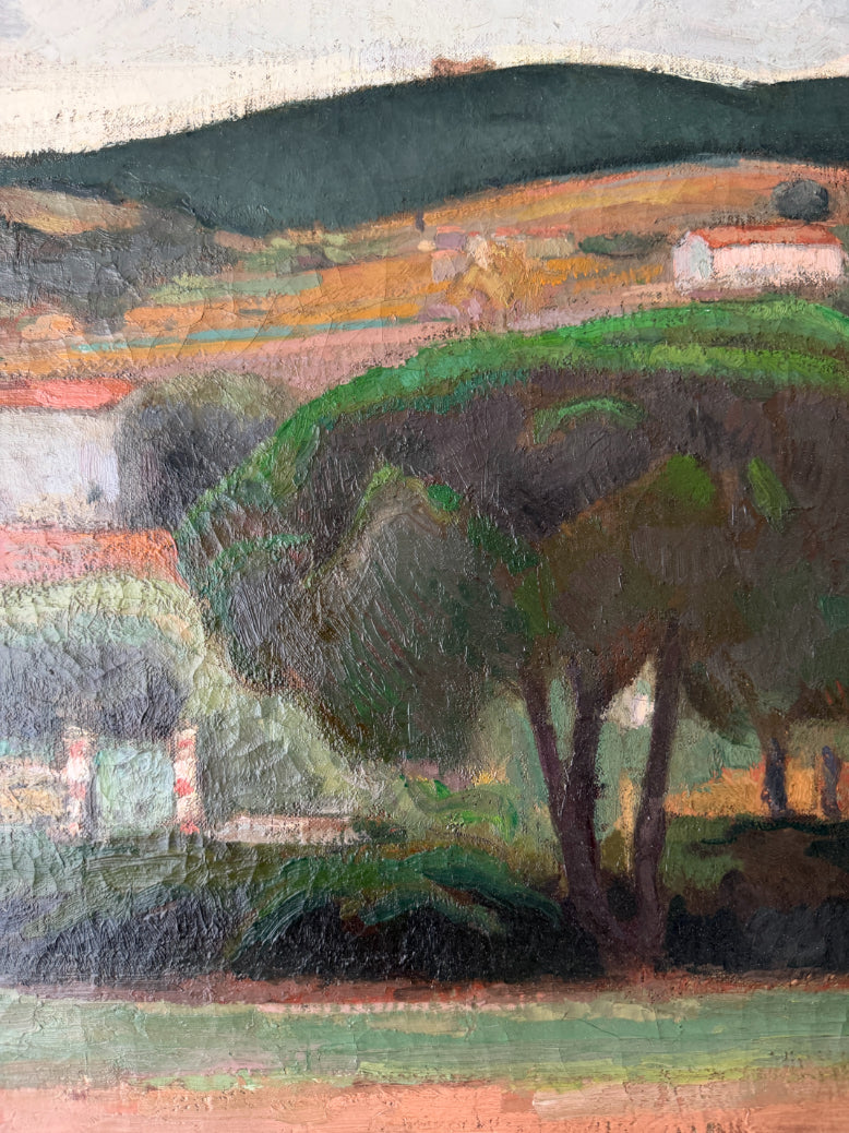 HILLS OF PROVENCE