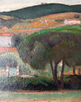 HILLS OF PROVENCE