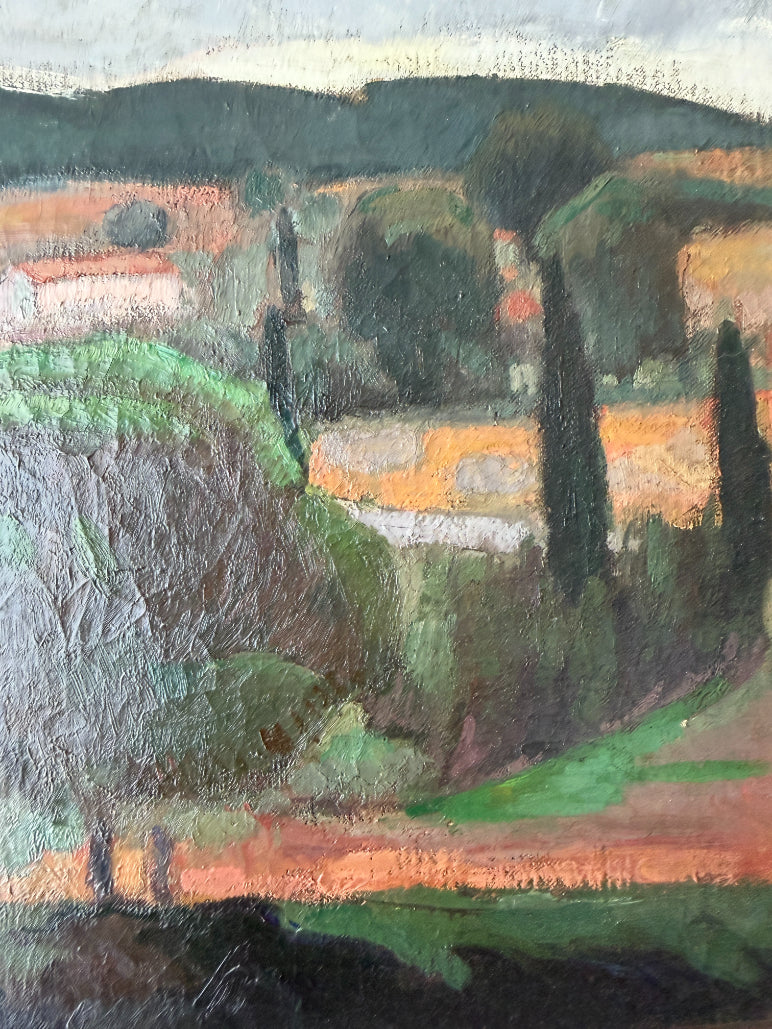 HILLS OF PROVENCE