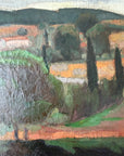 HILLS OF PROVENCE