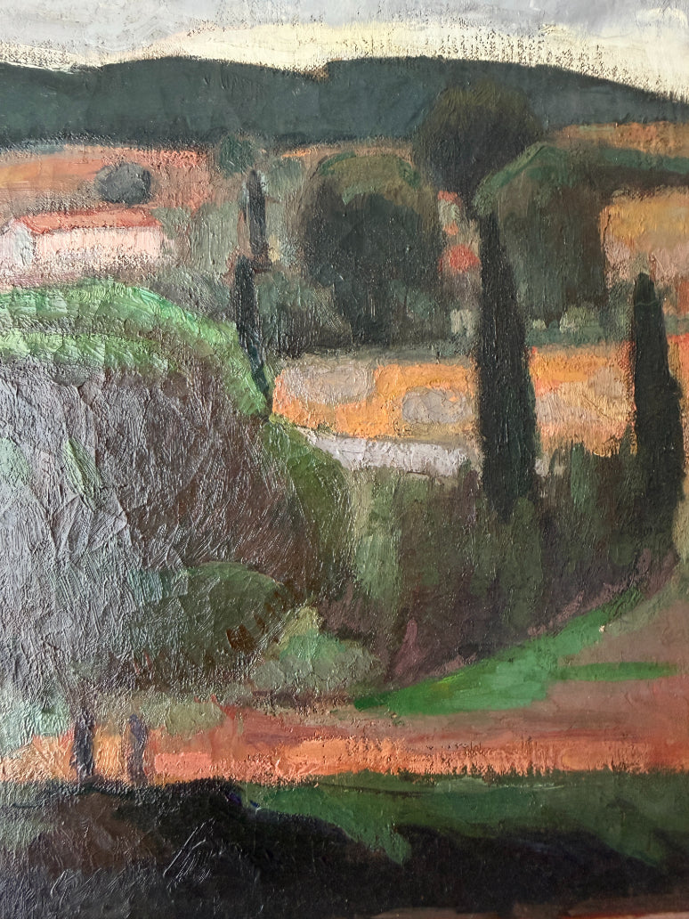 HILLS OF PROVENCE