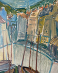 THE OLD WATERFRONT