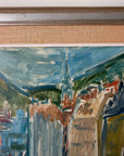THE OLD WATERFRONT