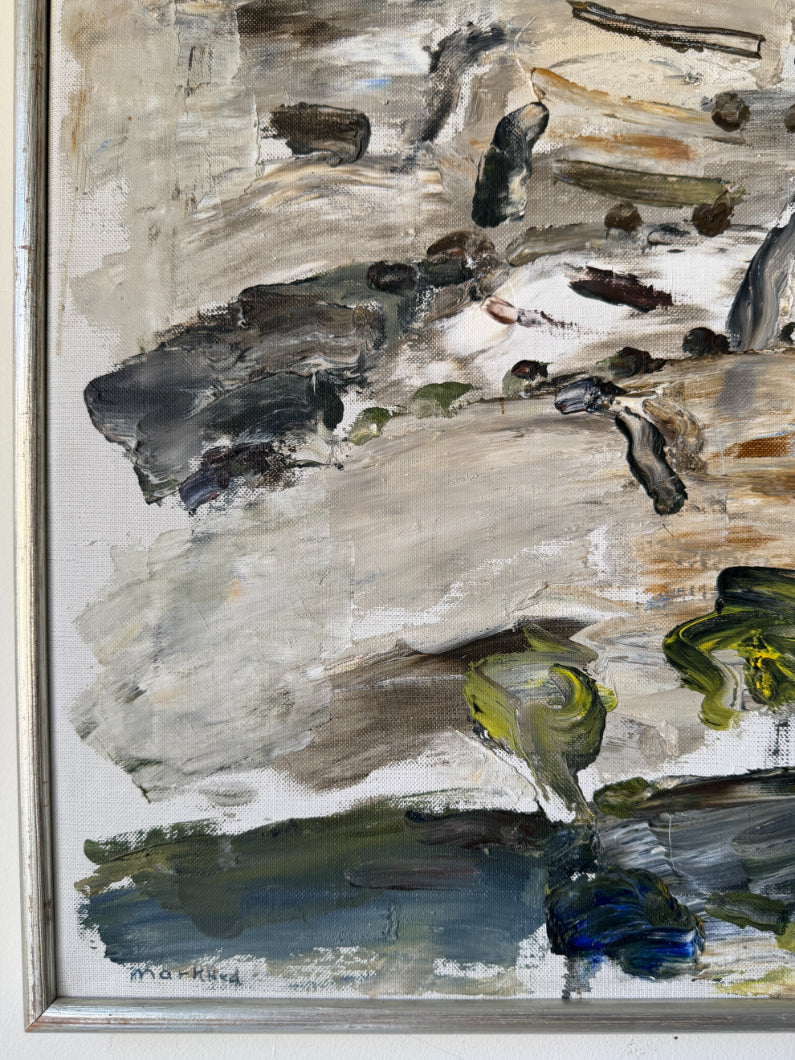 ROCKY SLOPE