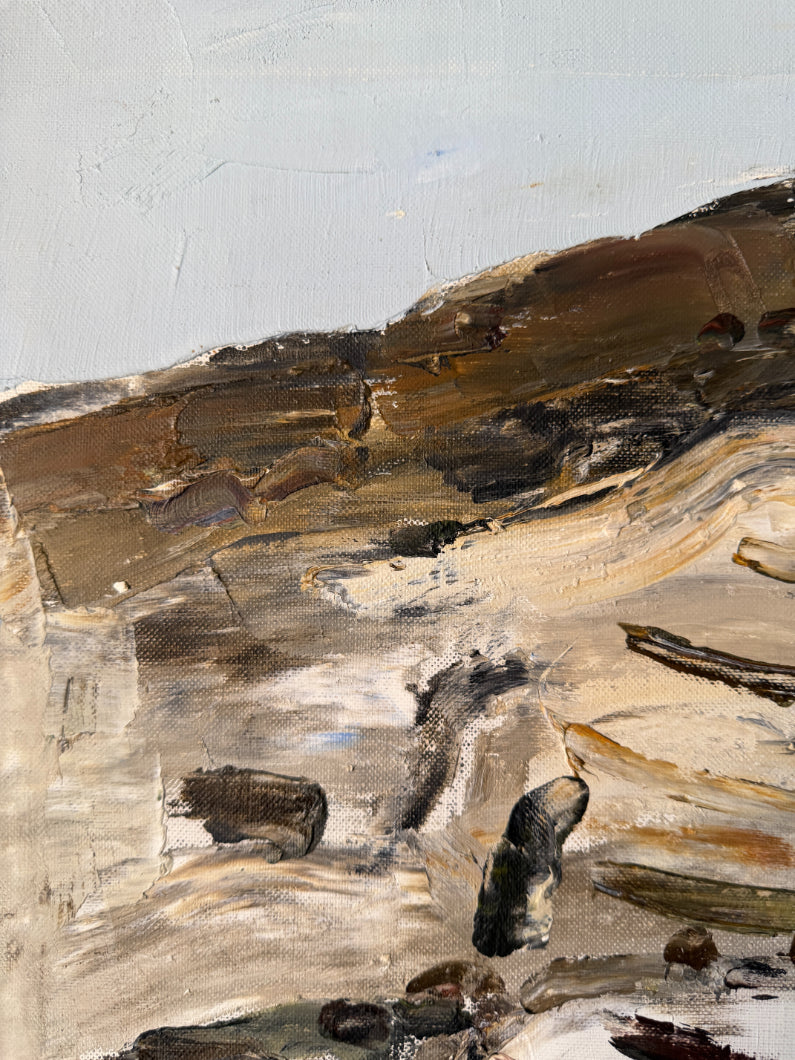 ROCKY SLOPE