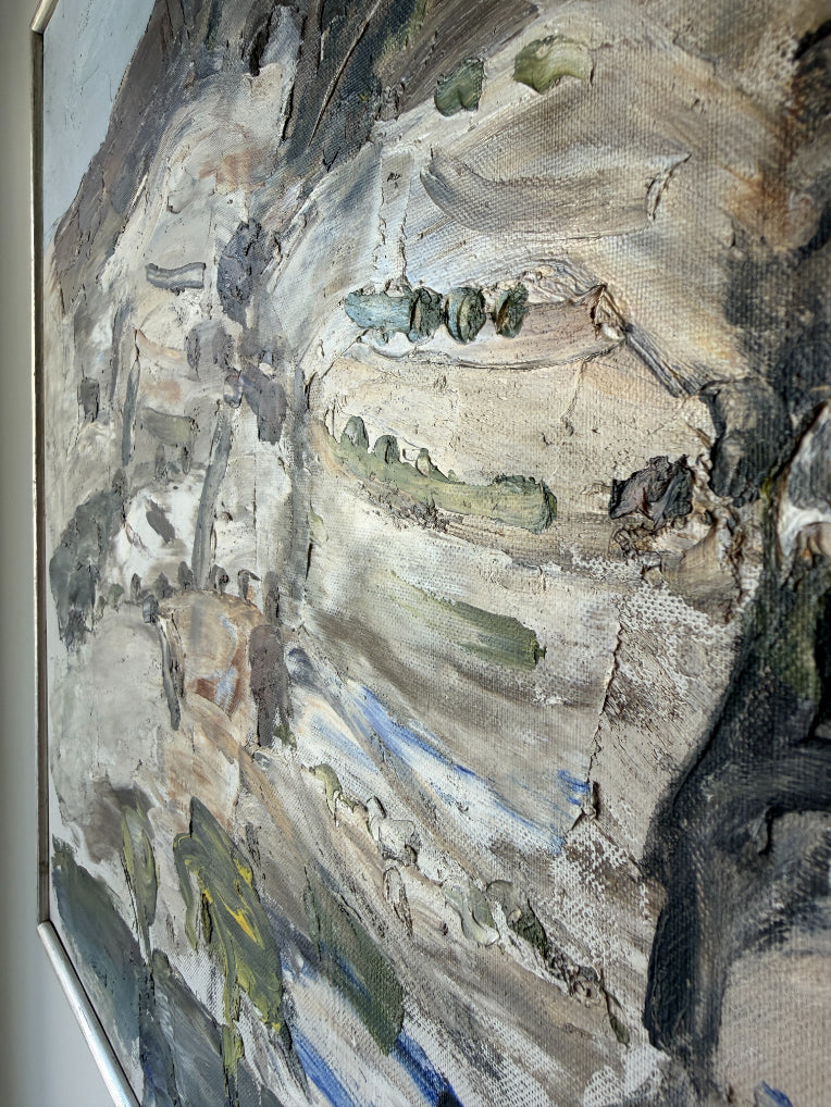 ROCKY SLOPE