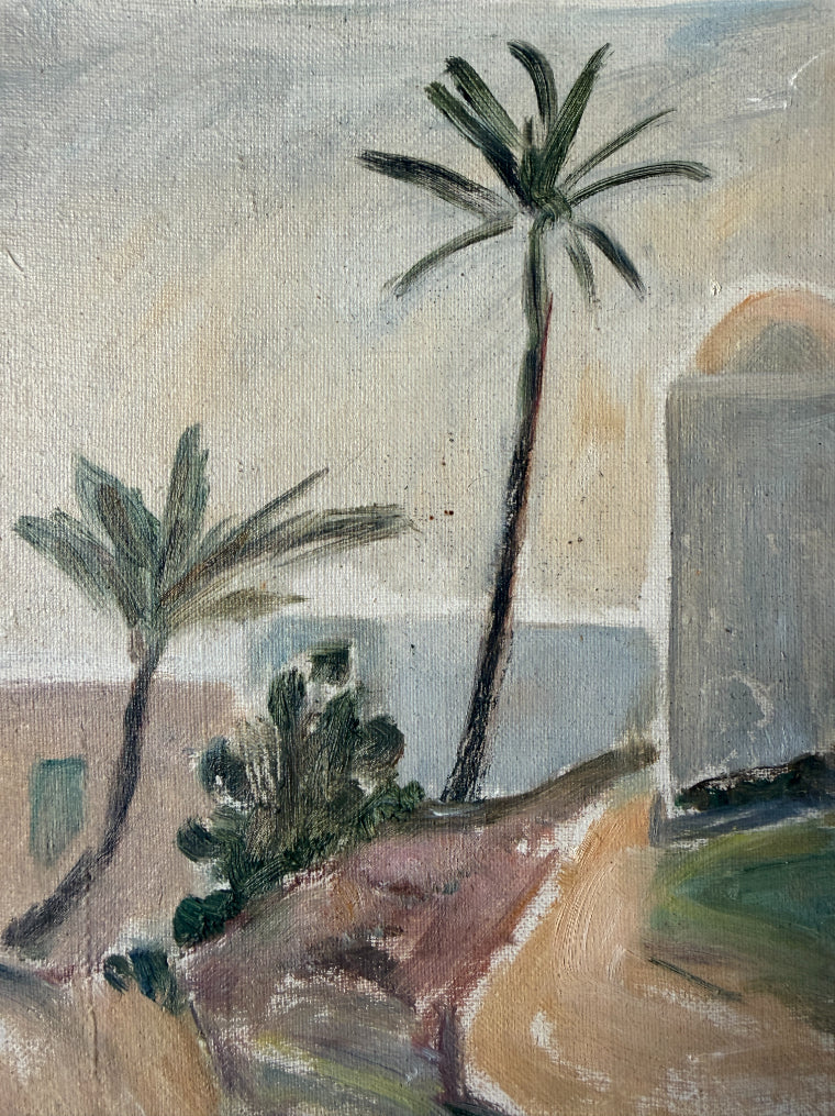 TUNISIA