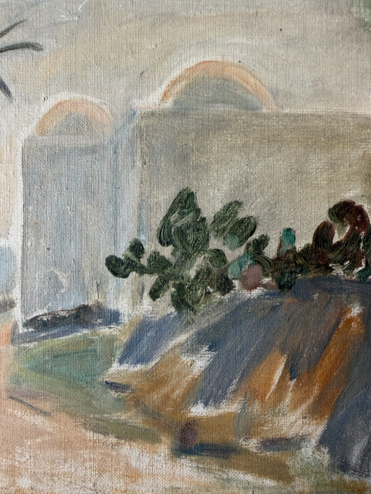TUNISIA