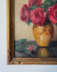 RED ROSES