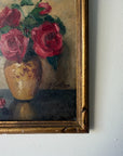 RED ROSES