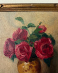 RED ROSES