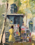 PARISIAN BOULEVARD