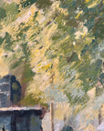 PARISIAN BOULEVARD