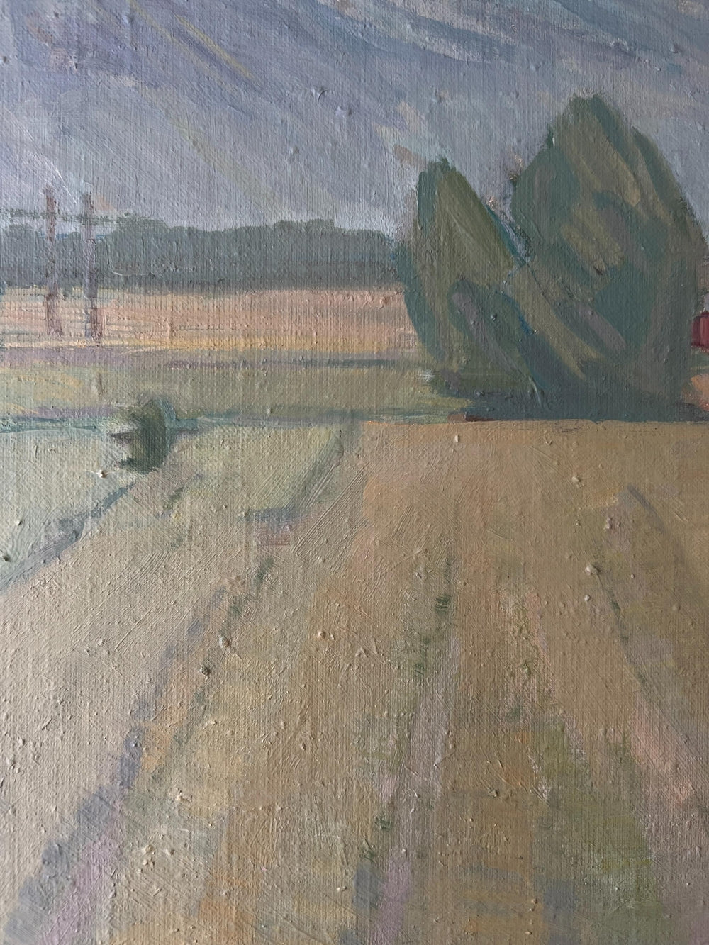 PATCHWORK FIELDS