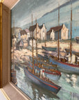 PORT BRETON