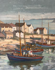 PORT BRETON