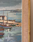 PORT BRETON