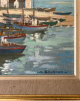 PORT BRETON