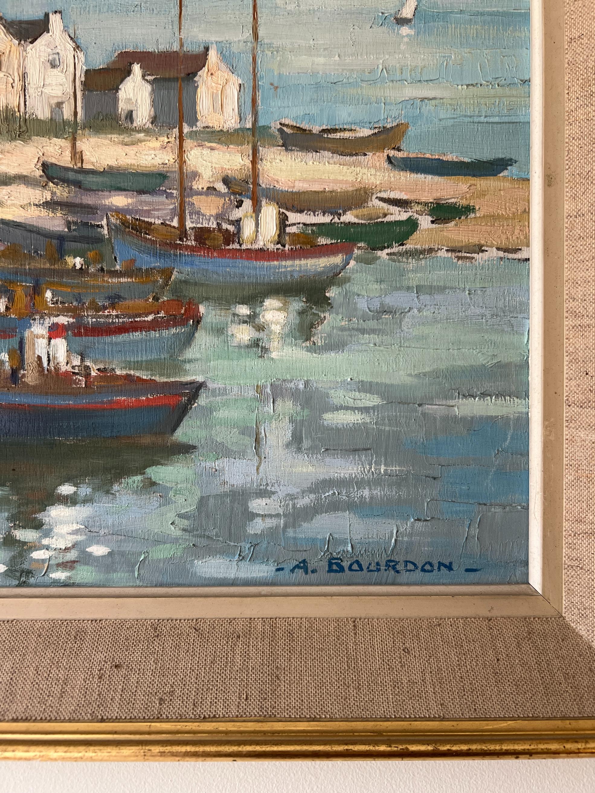PORT BRETON