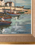 PORT BRETON