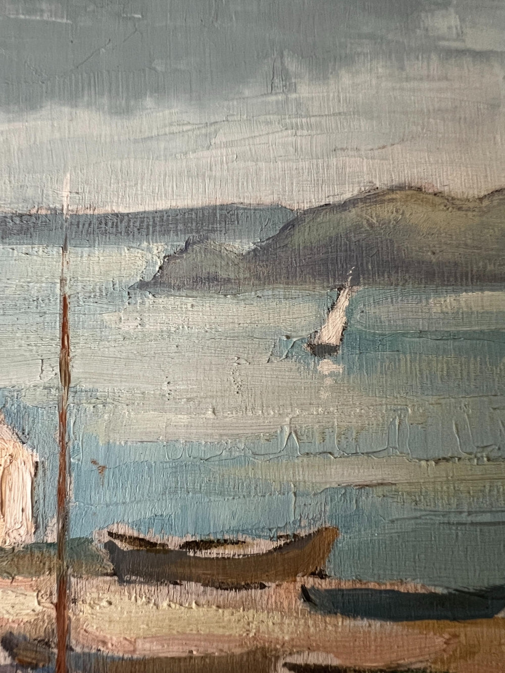 PORT BRETON