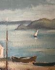 PORT BRETON