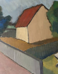 RED ROOF
