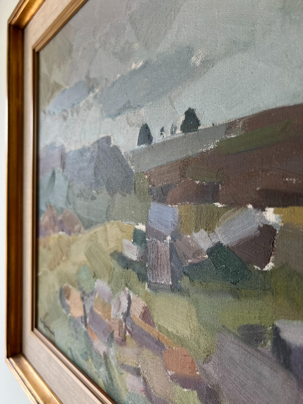 ROCKY LANDSCAPE