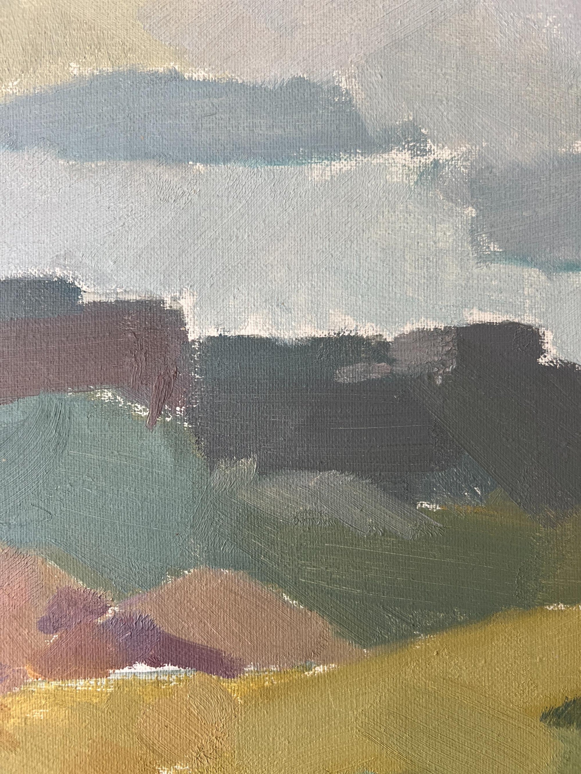 ROCKY LANDSCAPE