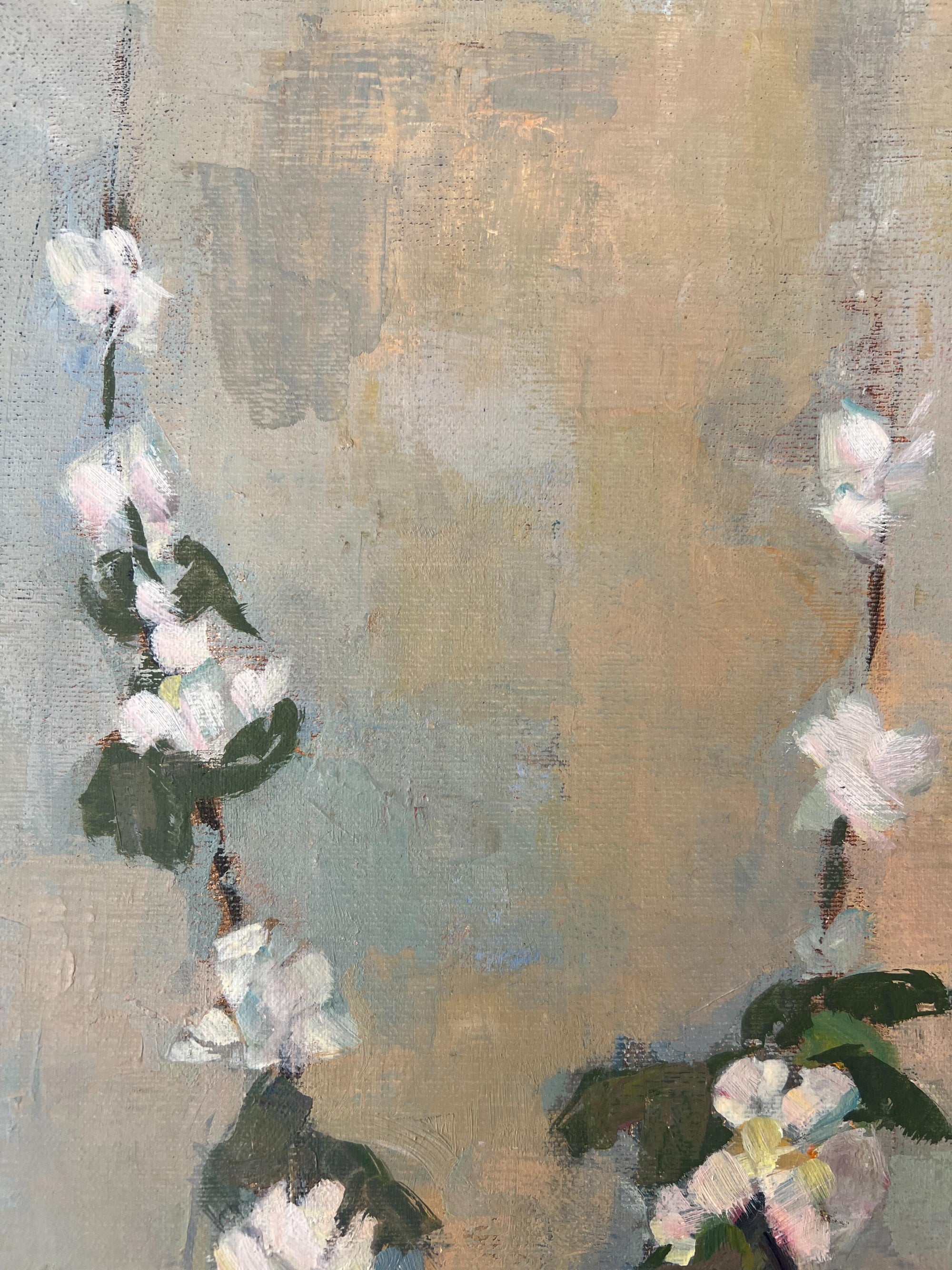 SPRING BLOSSOM