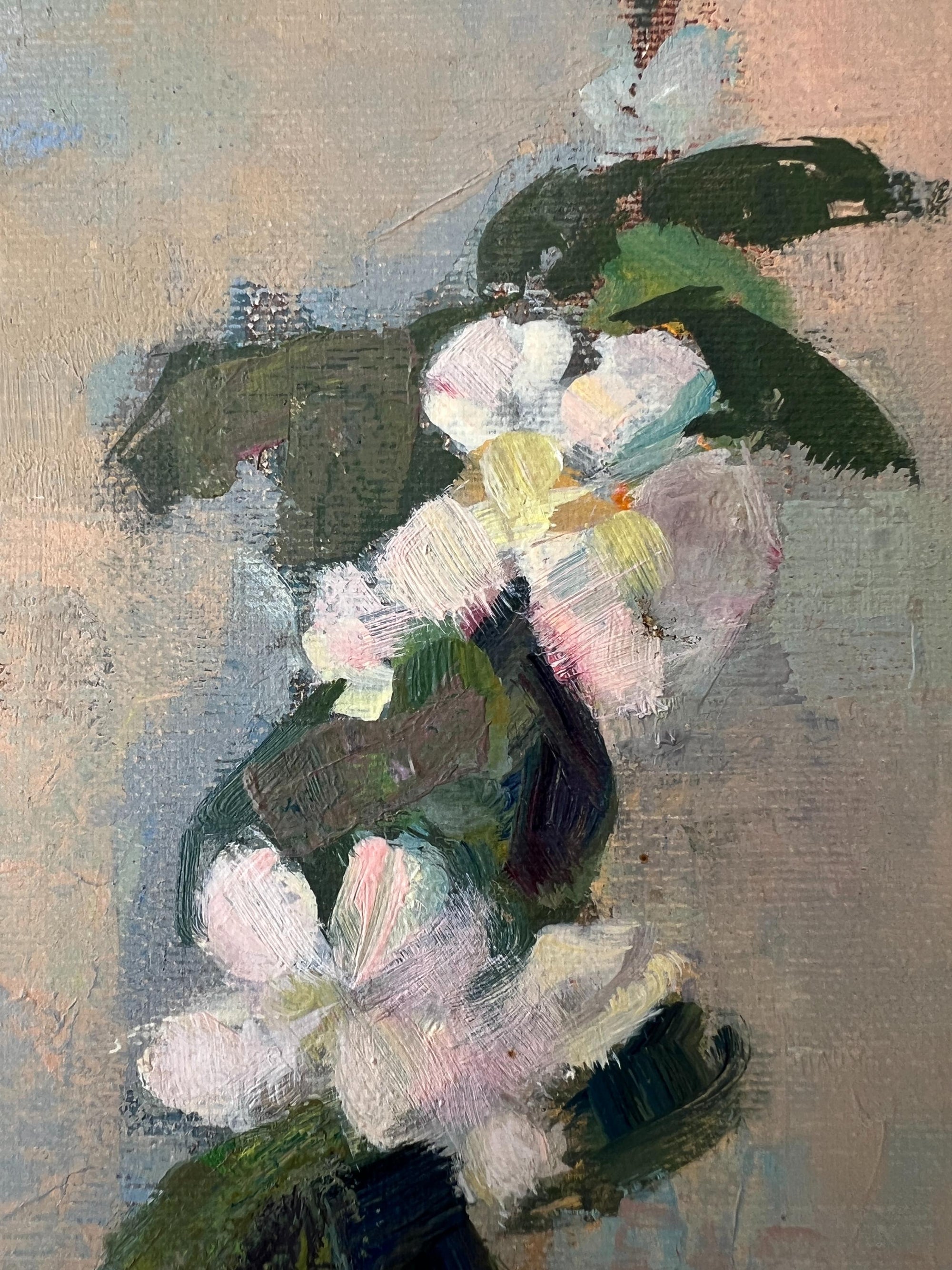 SPRING BLOSSOM
