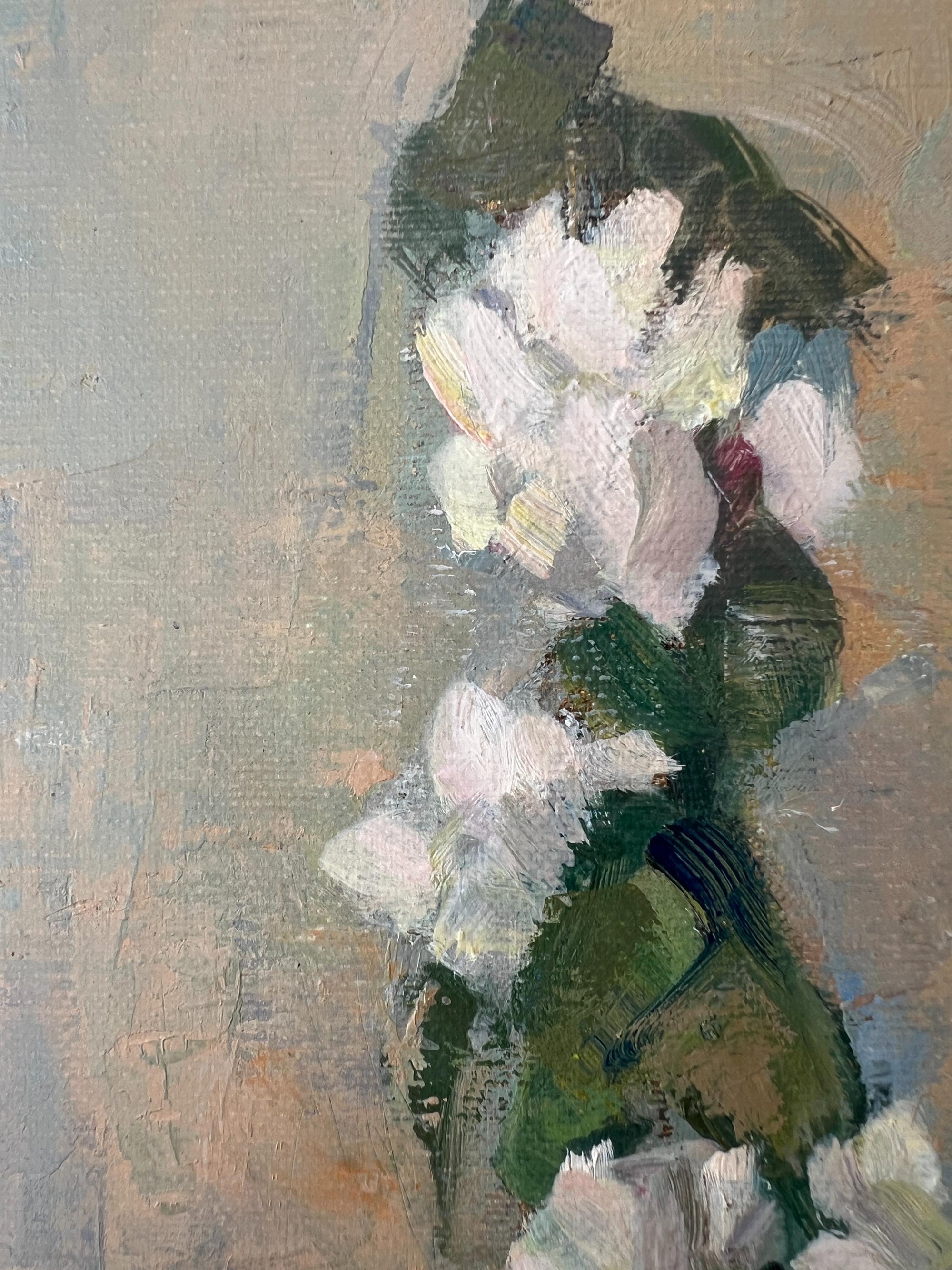 SPRING BLOSSOM