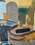 TWO BOATS