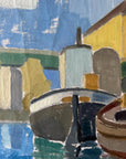 TWO BOATS
