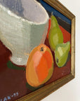 TWO PEARS
